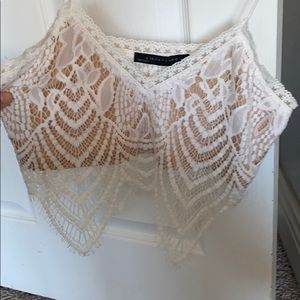 Cute bralette